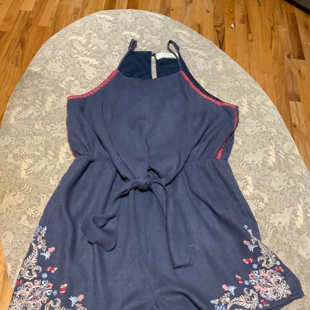 Sweet Jane Anthropology skort
